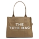THE TOTE BAG - 372-SLATE GREEN