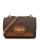 HEATHER - 252-BRN/ACORN